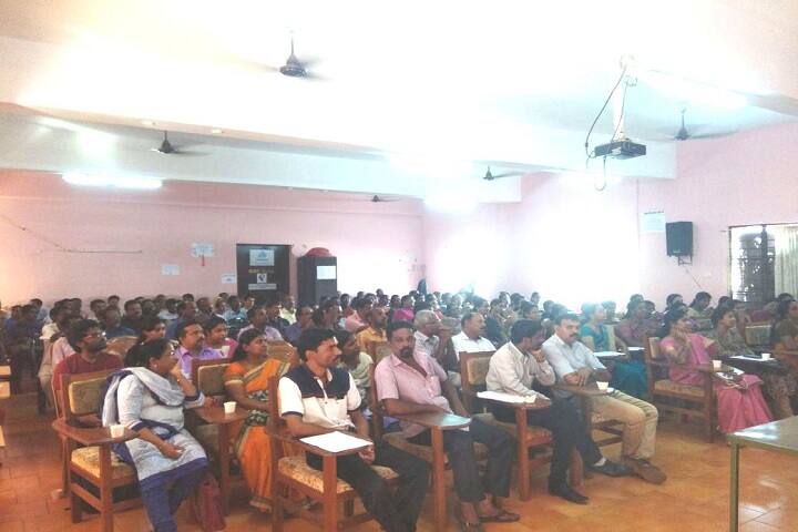 auditorium